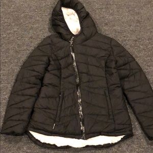 Winter coat women’s L